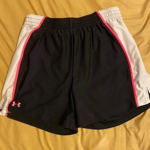Under Armour Shorts
